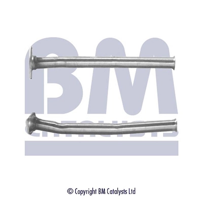 Exhaust Pipe